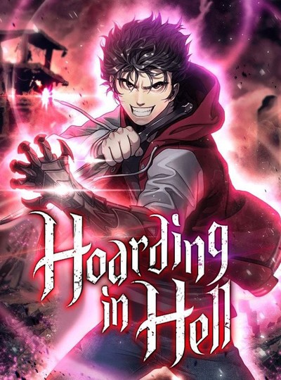 Hoarding in Hell
