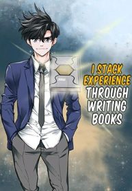 I Stack Experience Through Reading Books