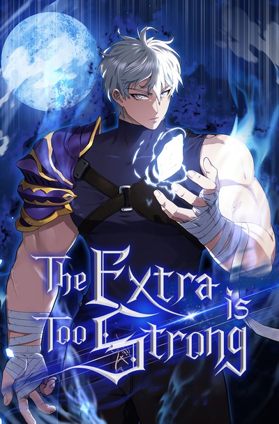 The Extra Is Too Strong