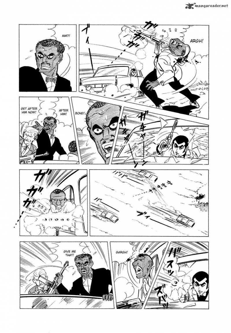 007 Shinu No Wa Yatsura Da 1 65