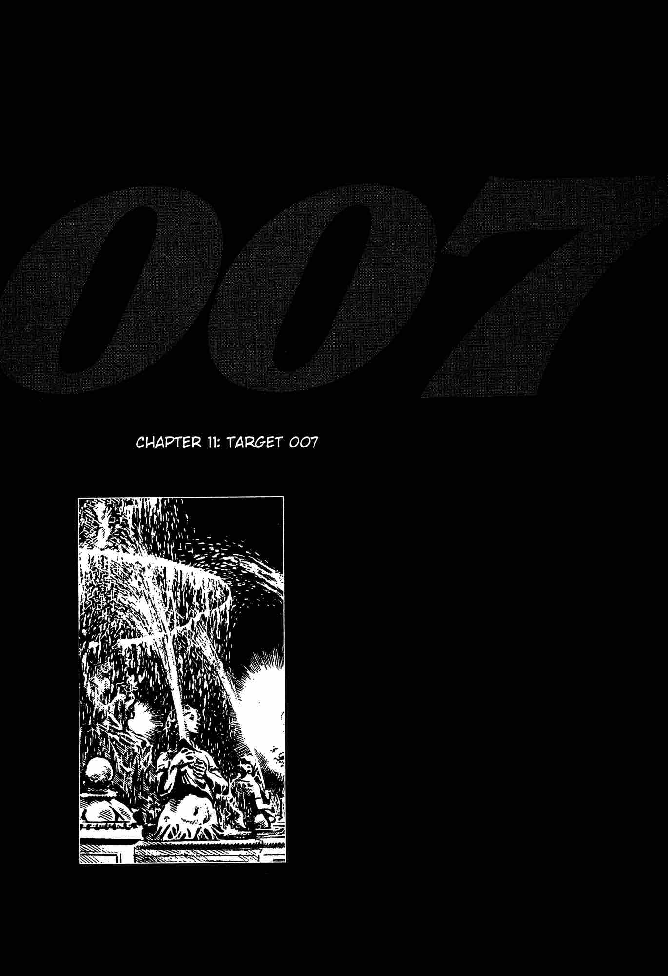 007 Shinu No Wa Yatsura Da 11 4
