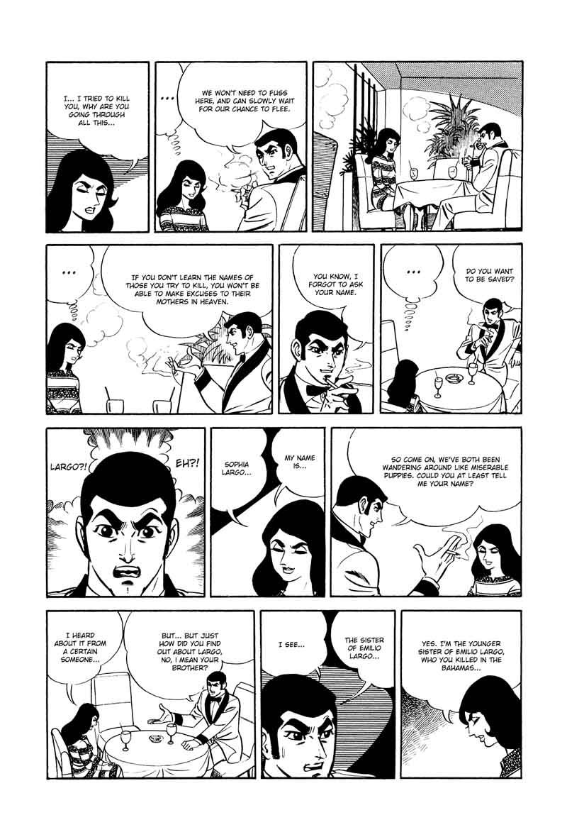 007 Shinu No Wa Yatsura Da 12 26