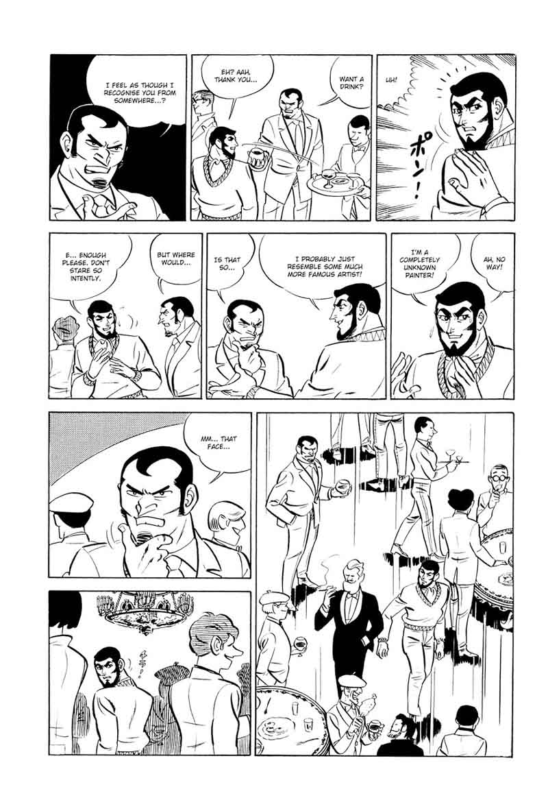 007 Shinu No Wa Yatsura Da 14 10