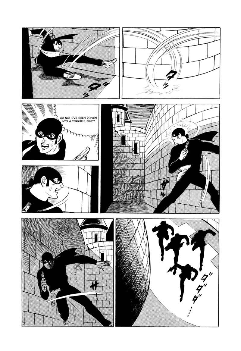007 Shinu No Wa Yatsura Da 14 20