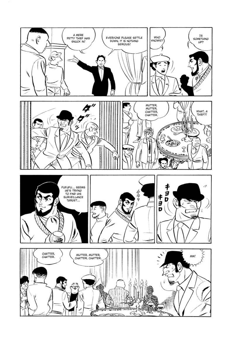 007 Shinu No Wa Yatsura Da 14 26
