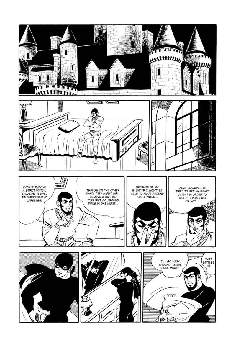 007 Shinu No Wa Yatsura Da 14 30