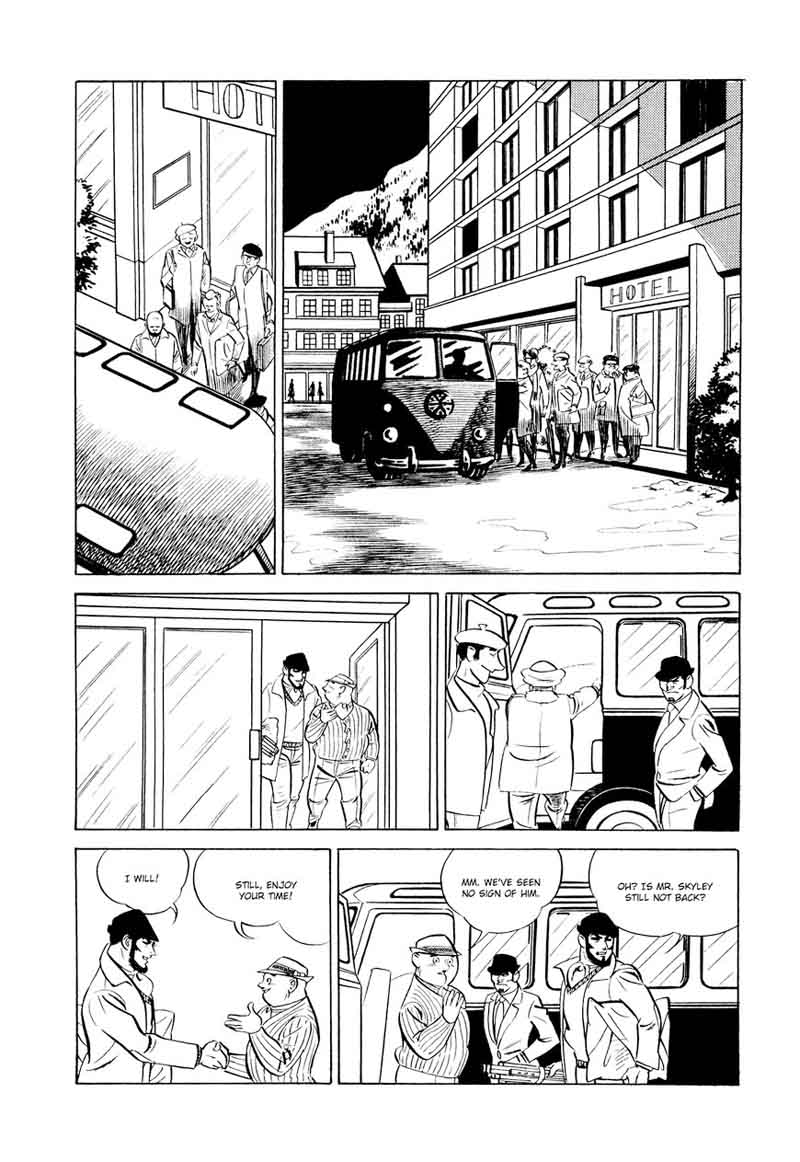 007 Shinu No Wa Yatsura Da 14 5