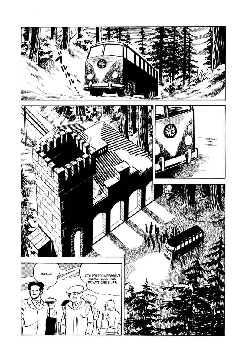 007 Shinu No Wa Yatsura Da 14 6