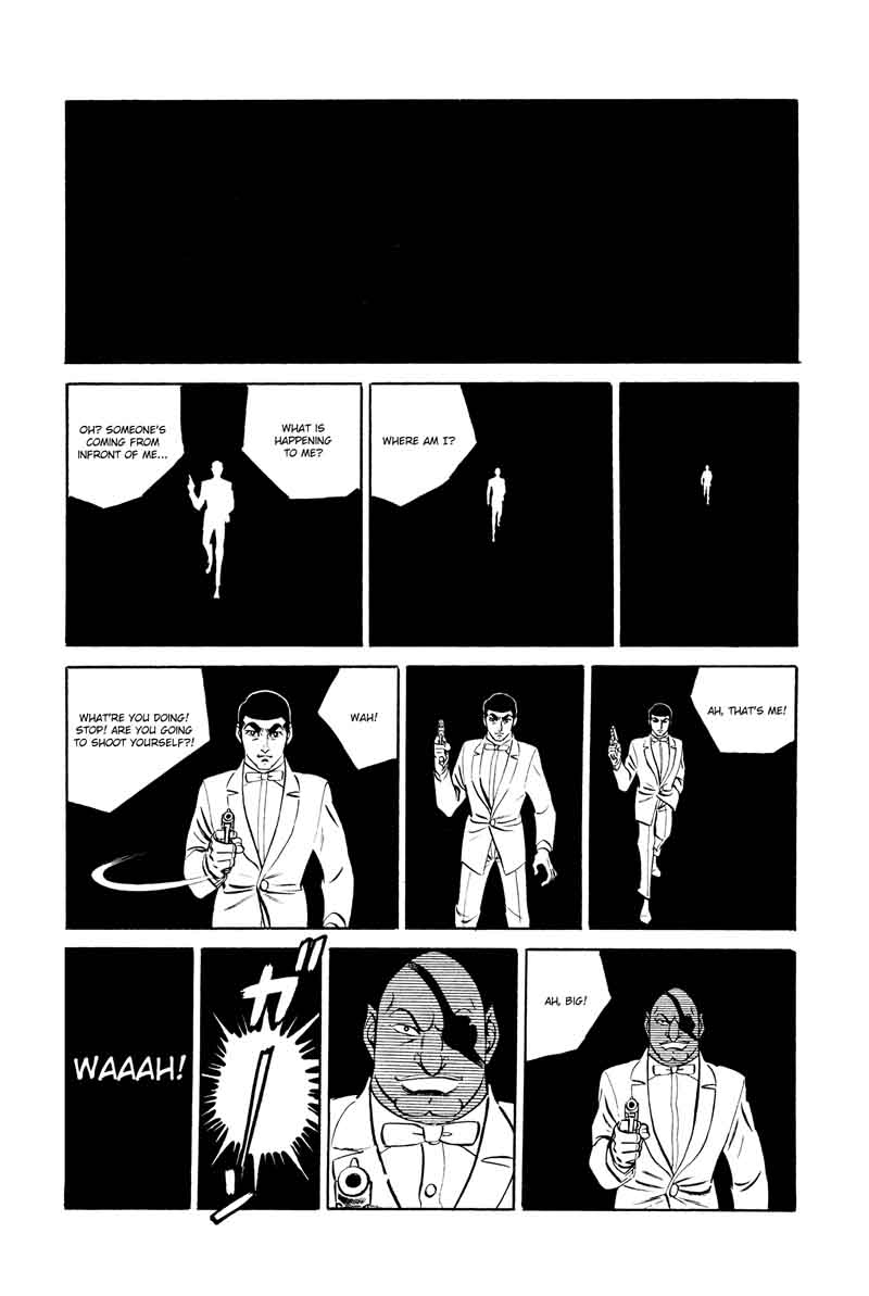007 Shinu No Wa Yatsura Da 15 2