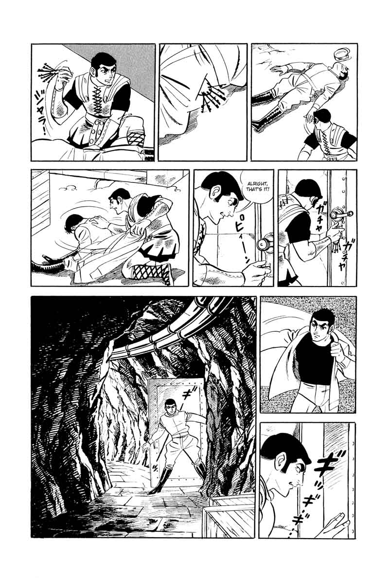 007 Shinu No Wa Yatsura Da 15 24