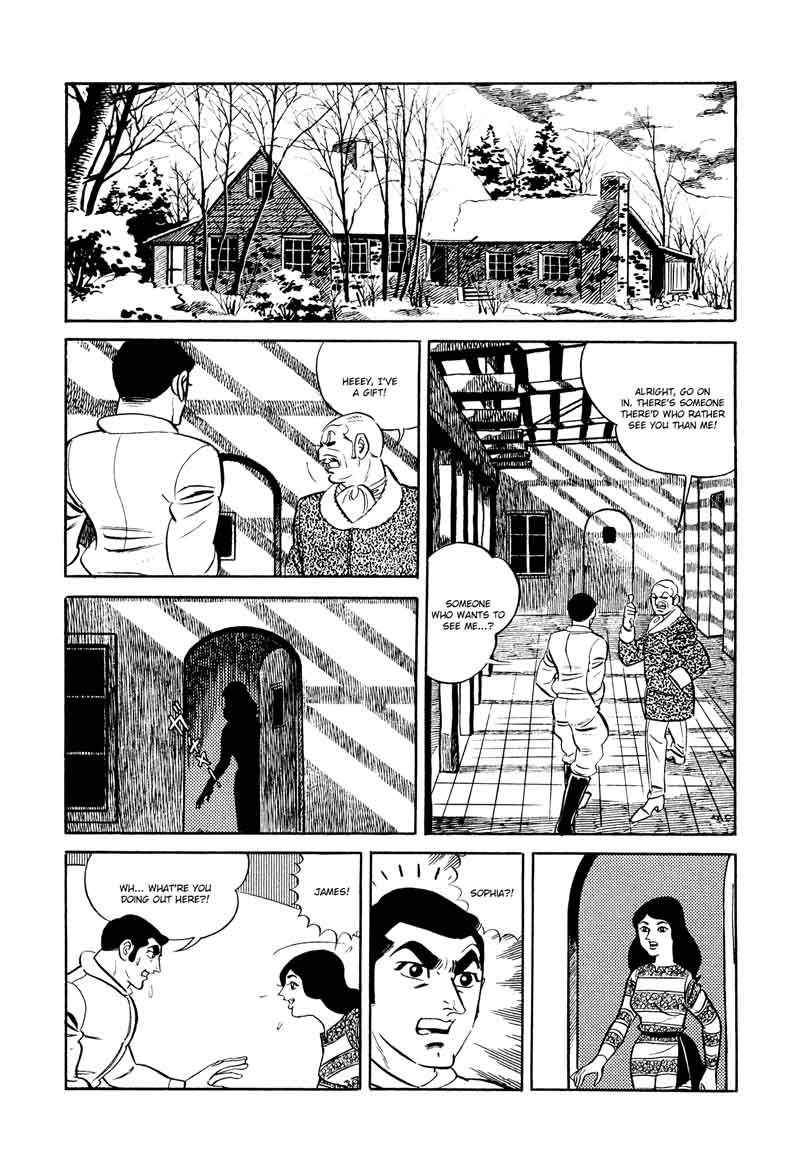 007 Shinu No Wa Yatsura Da 15 36