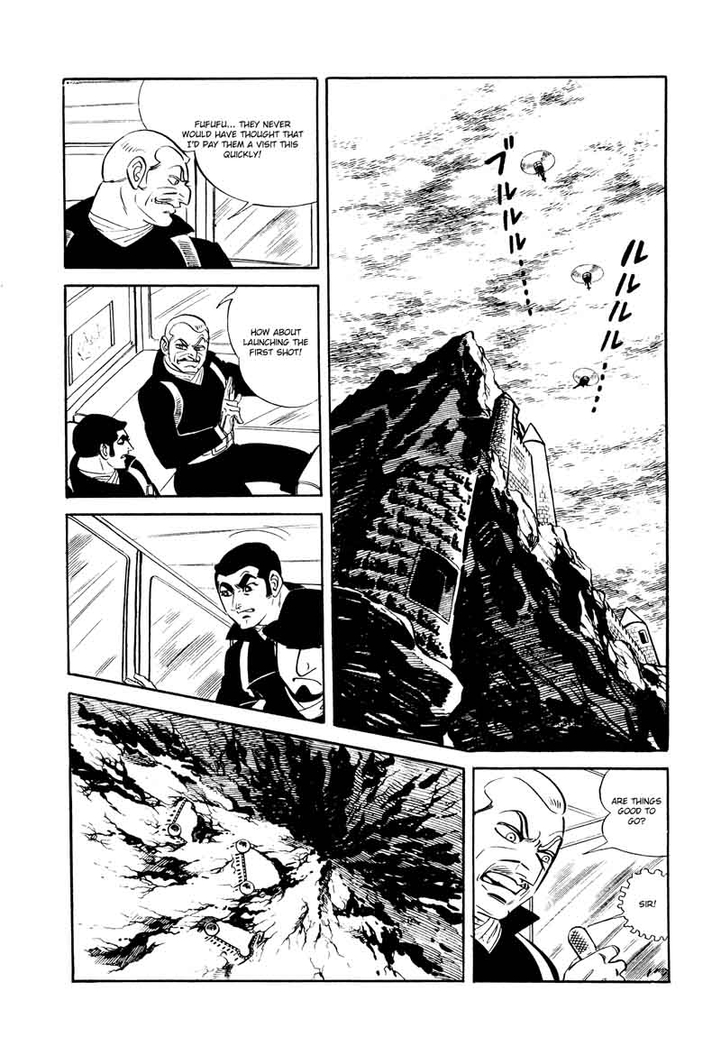 007 Shinu No Wa Yatsura Da 15 42