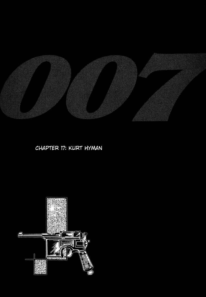 007 Shinu No Wa Yatsura Da 17 1