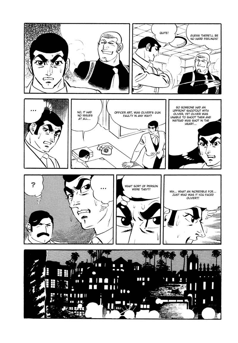 007 Shinu No Wa Yatsura Da 17 12
