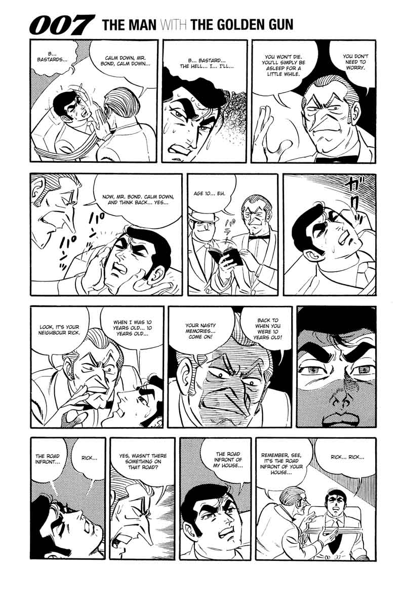 007 Shinu No Wa Yatsura Da 17 29