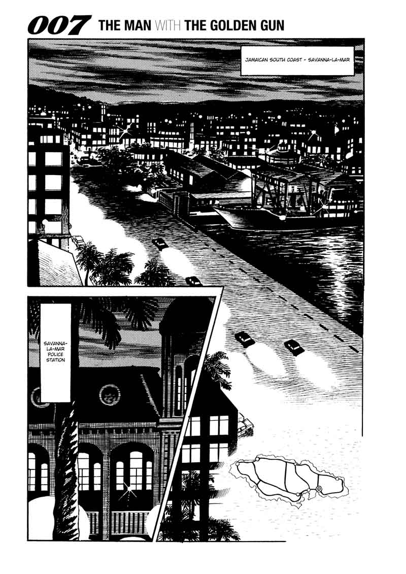 007 Shinu No Wa Yatsura Da 17 3