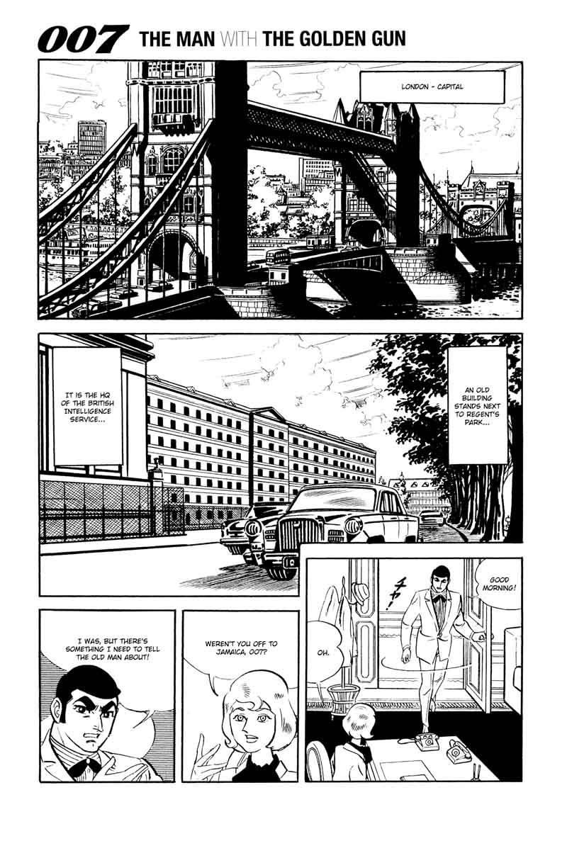 007 Shinu No Wa Yatsura Da 17 39