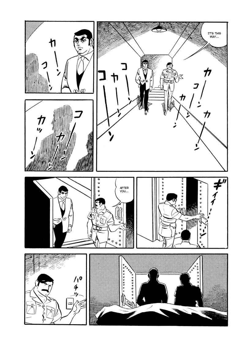 007 Shinu No Wa Yatsura Da 17 4