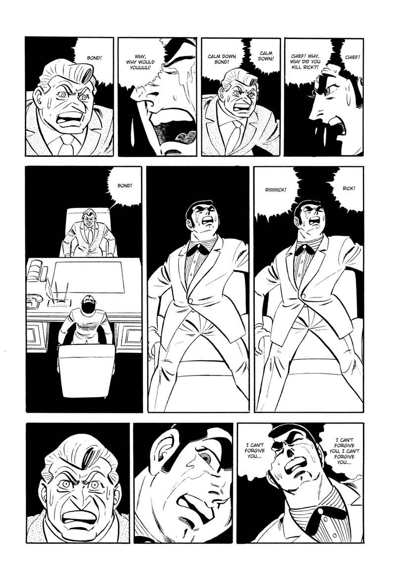 007 Shinu No Wa Yatsura Da 17 44
