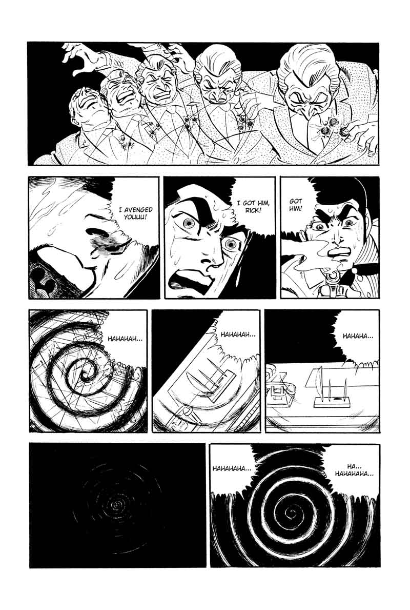007 Shinu No Wa Yatsura Da 17 46
