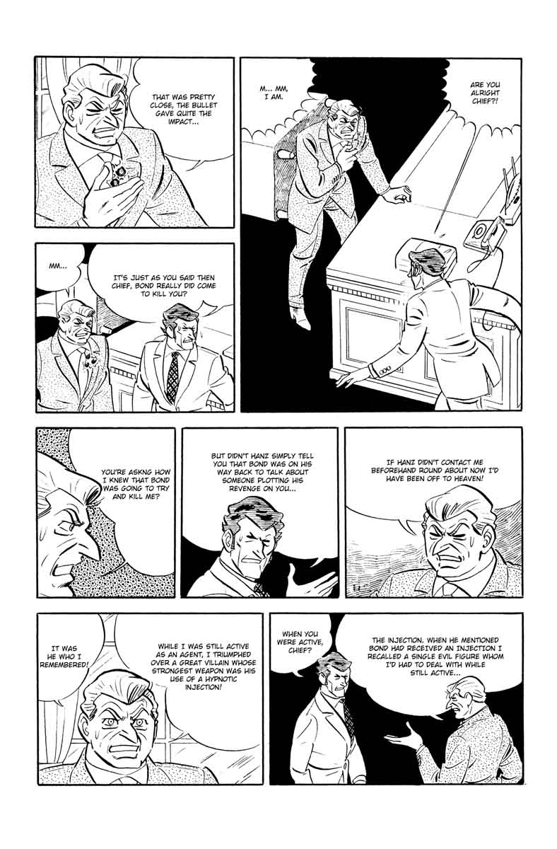 007 Shinu No Wa Yatsura Da 17 48