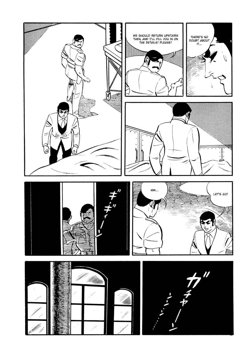 007 Shinu No Wa Yatsura Da 17 6