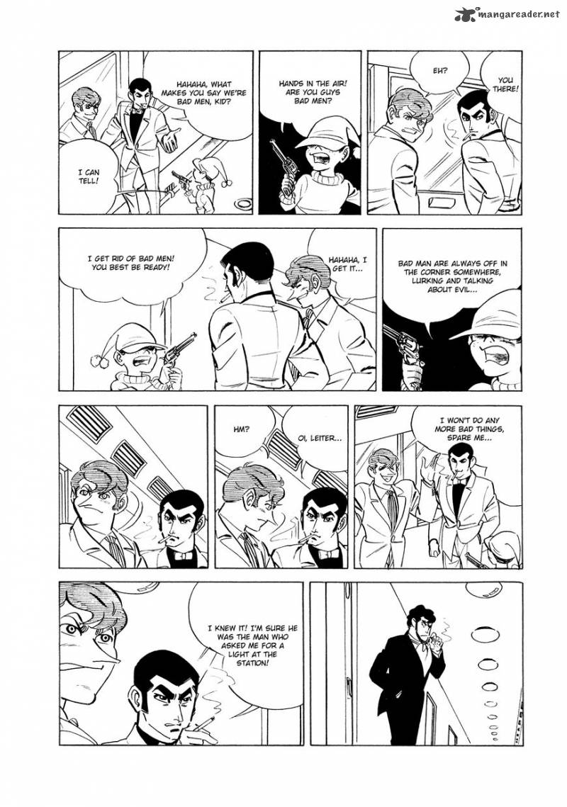 007 Shinu No Wa Yatsura Da 2 10