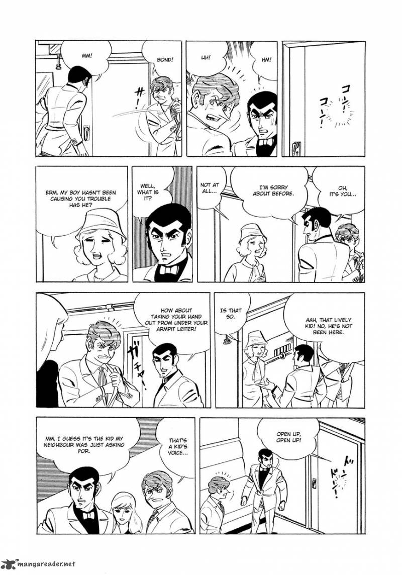 007 Shinu No Wa Yatsura Da 2 14