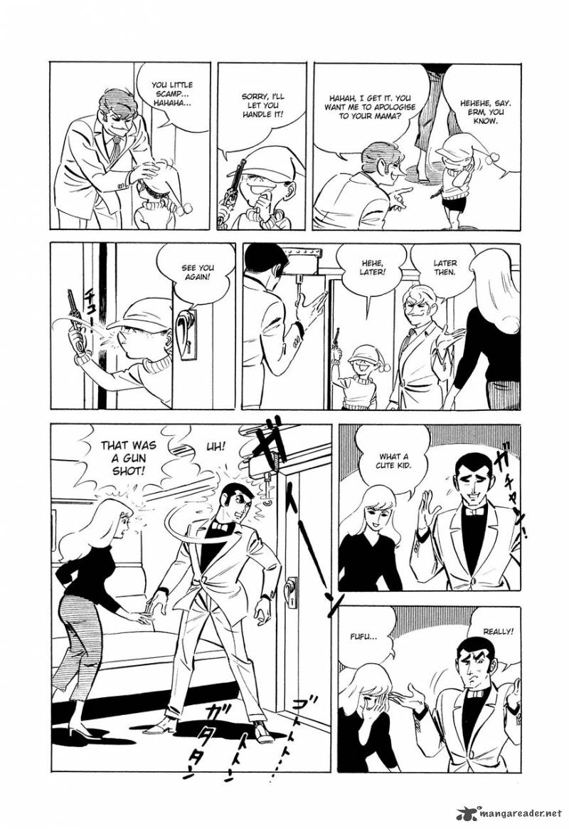 007 Shinu No Wa Yatsura Da 2 16