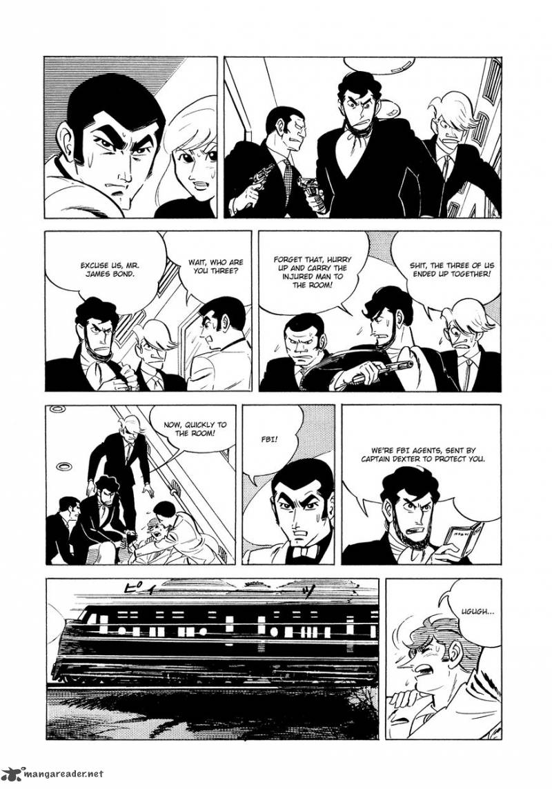 007 Shinu No Wa Yatsura Da 2 18