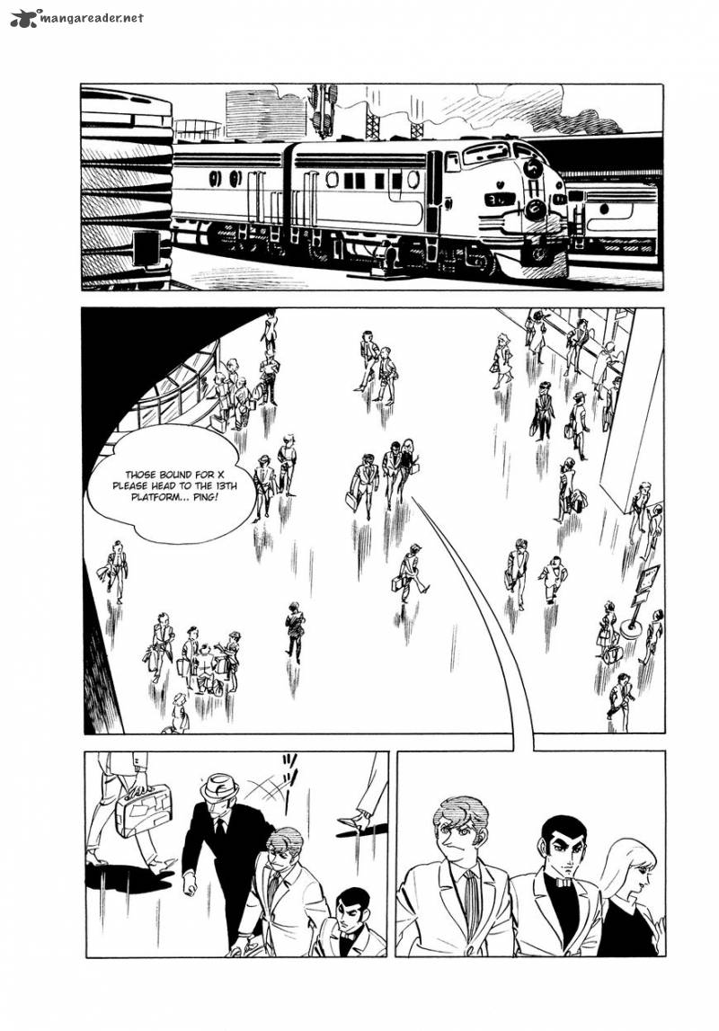 007 Shinu No Wa Yatsura Da 2 2