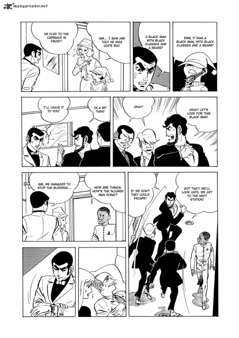 007 Shinu No Wa Yatsura Da 2 20