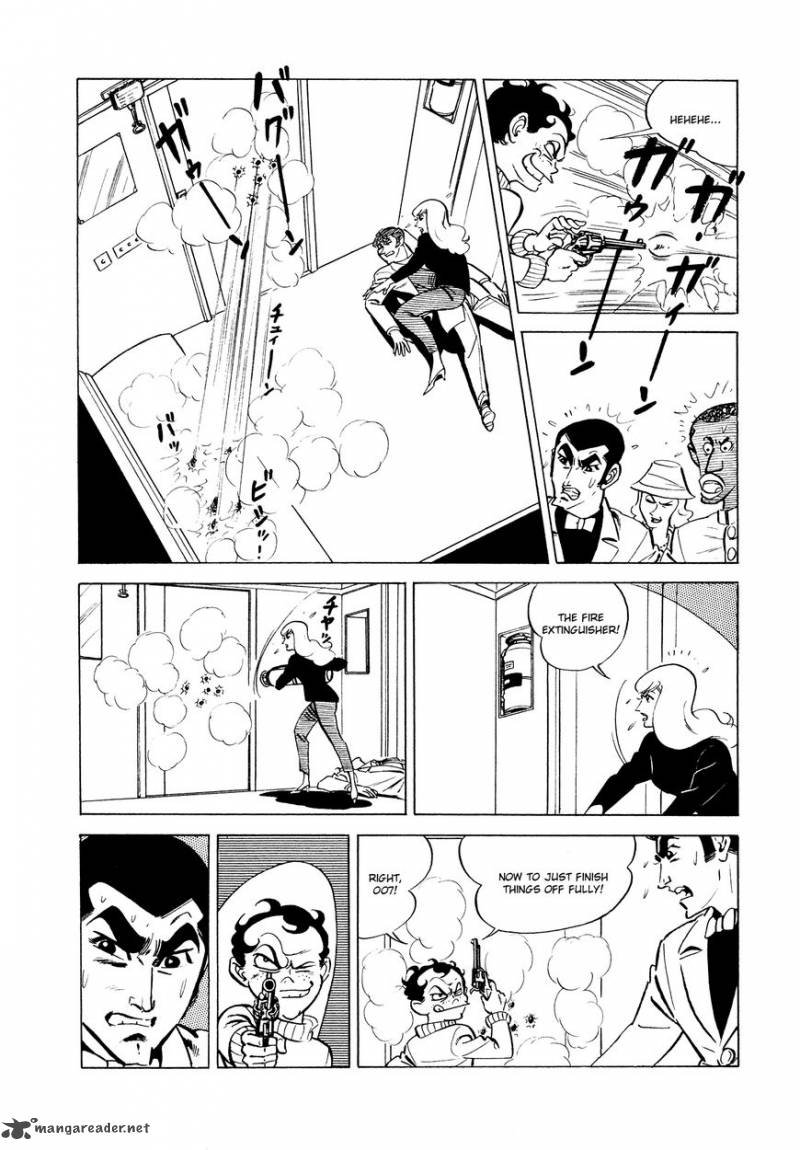 007 Shinu No Wa Yatsura Da 2 30