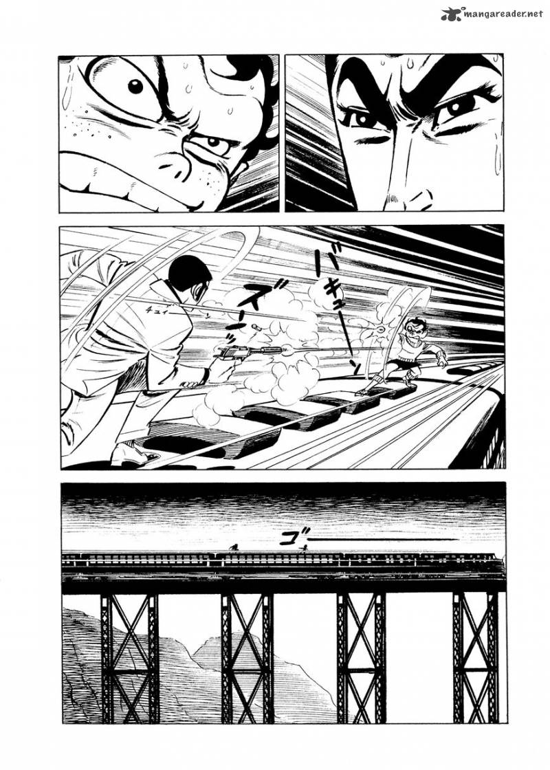 007 Shinu No Wa Yatsura Da 2 38