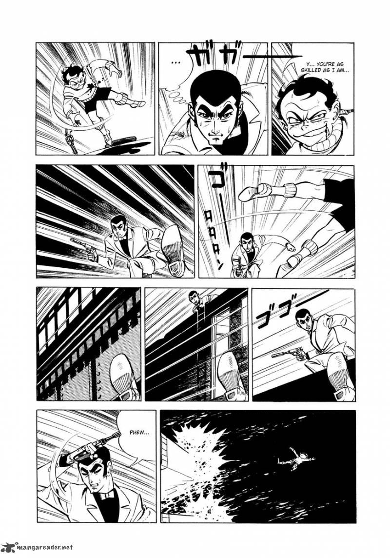 007 Shinu No Wa Yatsura Da 2 39