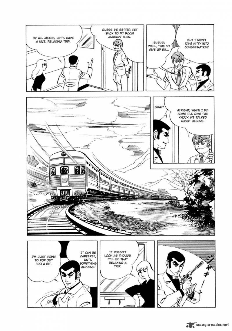 007 Shinu No Wa Yatsura Da 2 6