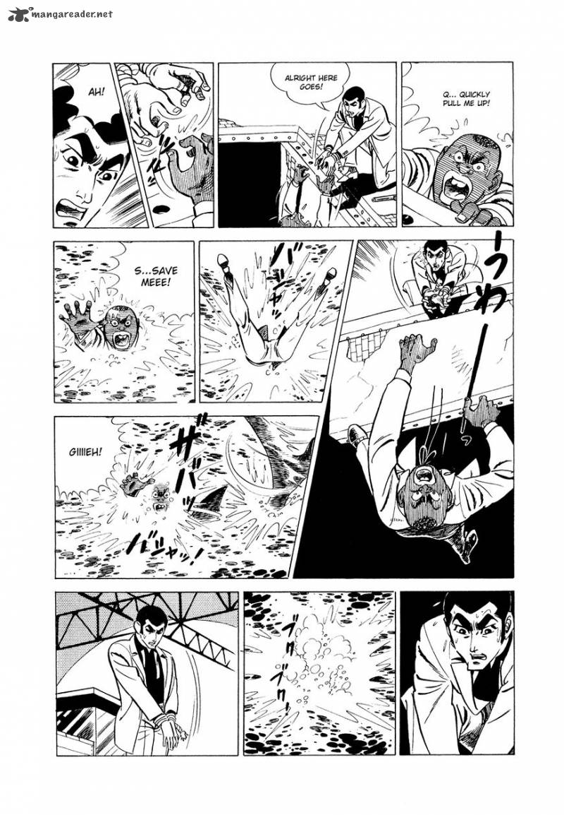 007 Shinu No Wa Yatsura Da 3 50