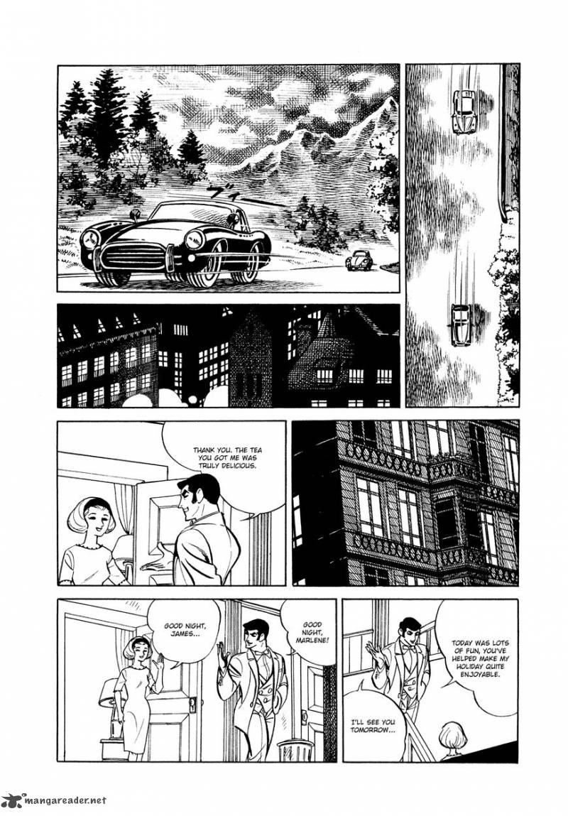 007 Shinu No Wa Yatsura Da 6 18