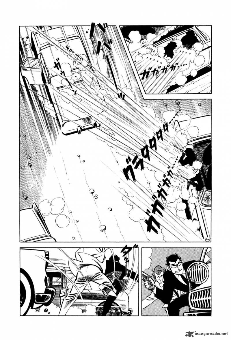 007 Shinu No Wa Yatsura Da 8 10