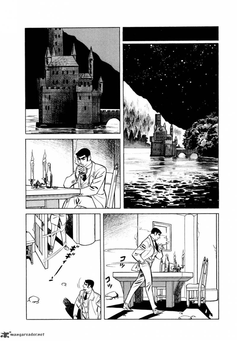 007 Shinu No Wa Yatsura Da 8 14
