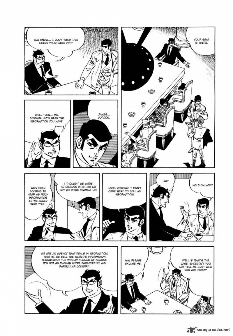 007 Shinu No Wa Yatsura Da 8 16