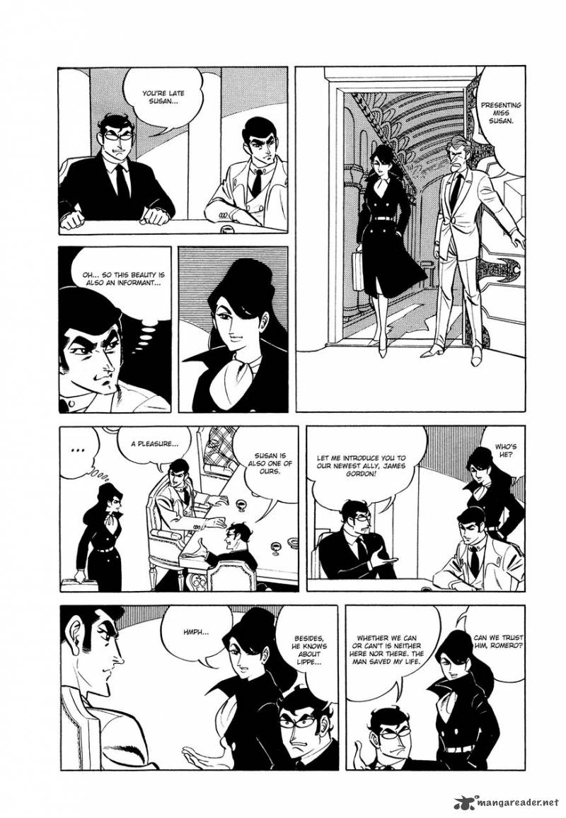 007 Shinu No Wa Yatsura Da 8 18