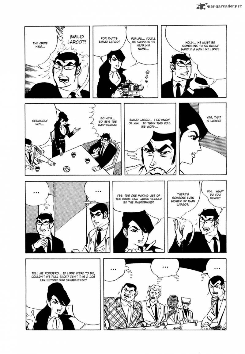 007 Shinu No Wa Yatsura Da 8 20