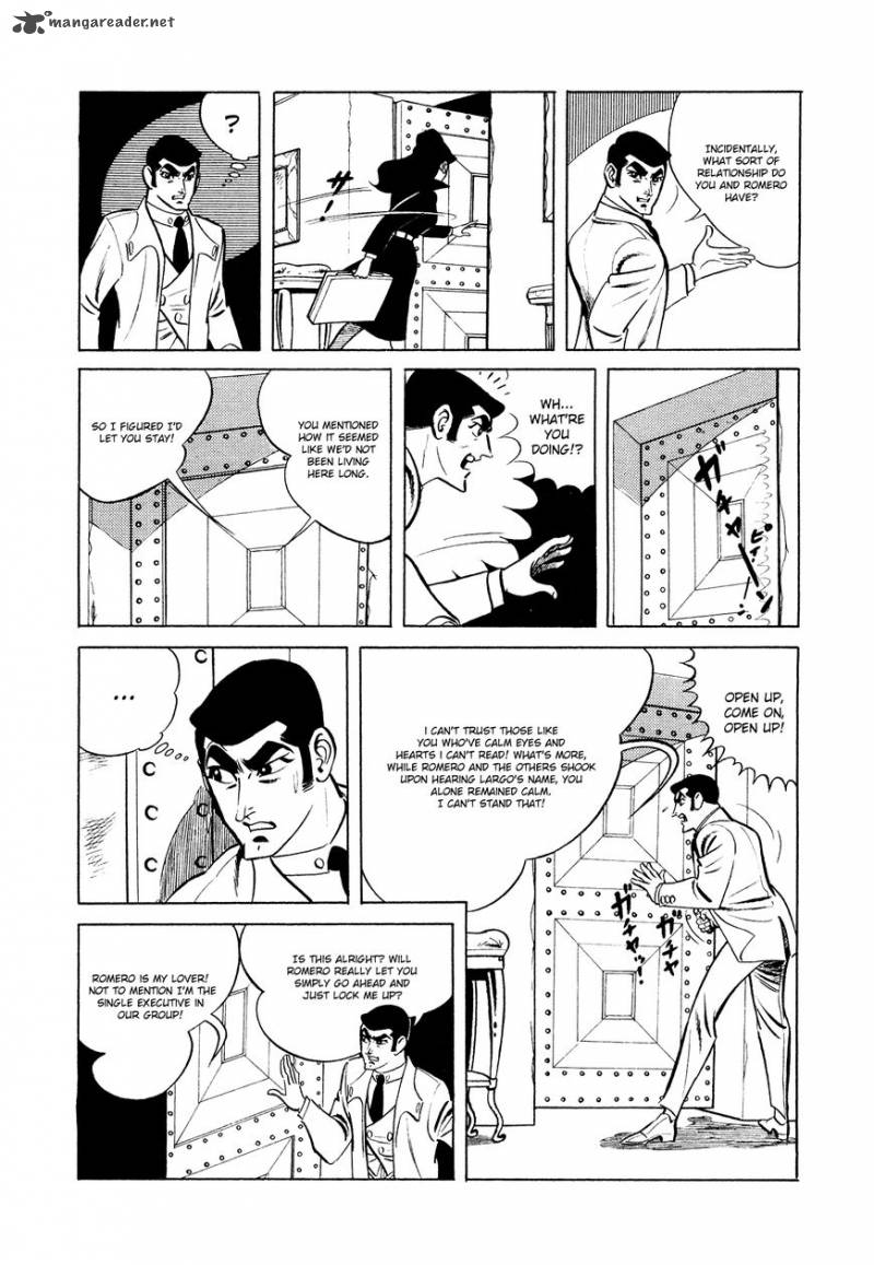 007 Shinu No Wa Yatsura Da 8 25