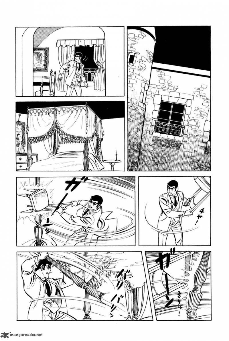 007 Shinu No Wa Yatsura Da 8 29