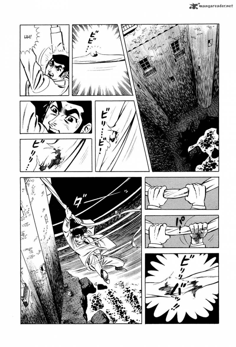 007 Shinu No Wa Yatsura Da 8 33