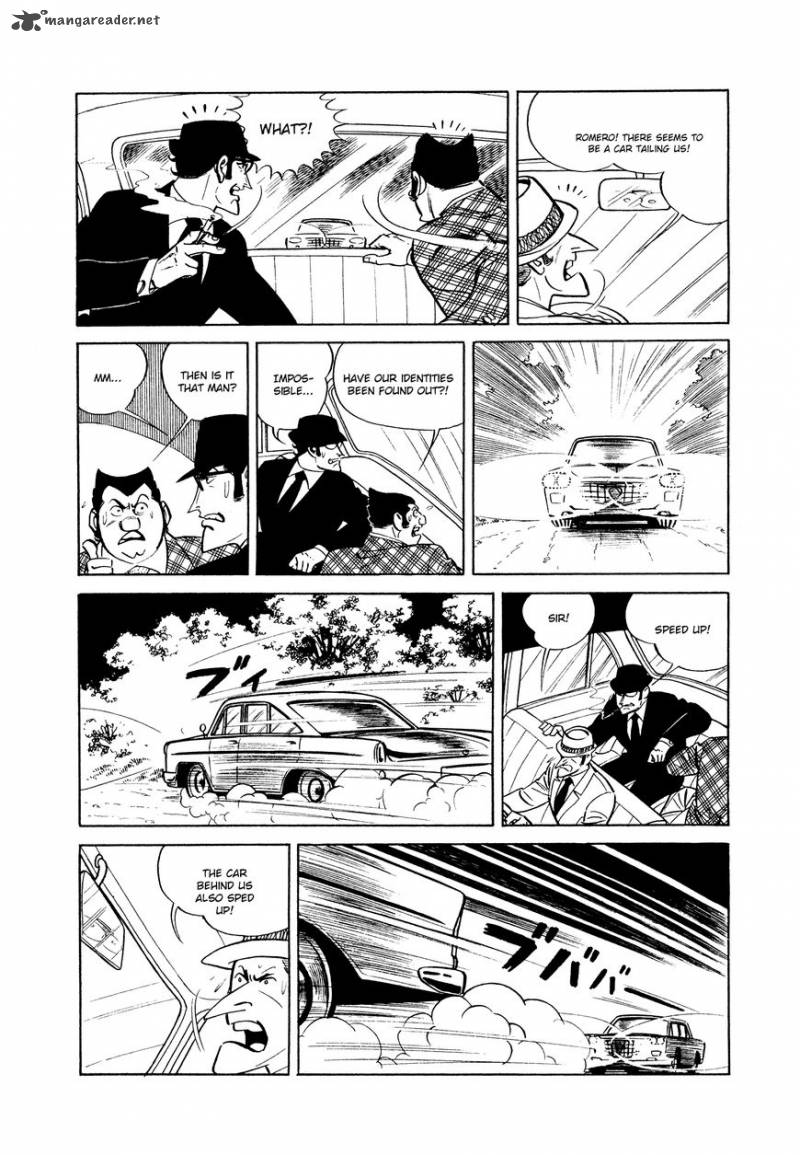 007 Shinu No Wa Yatsura Da 8 4