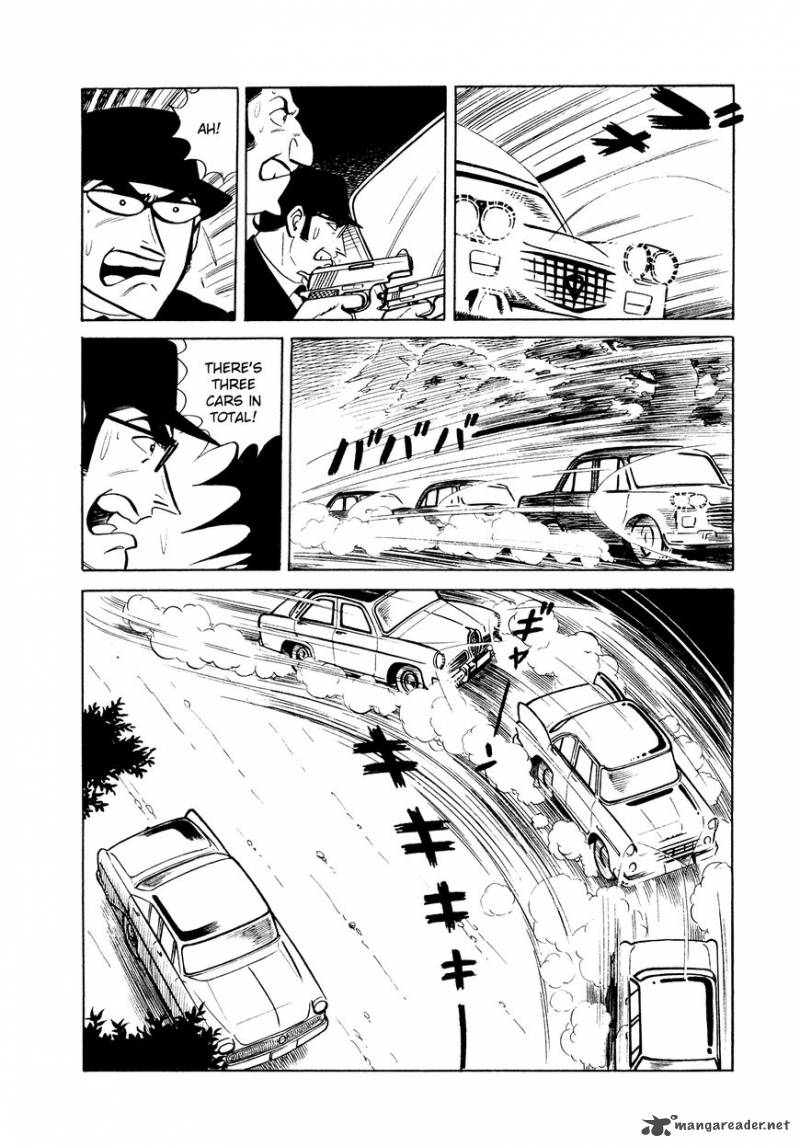 007 Shinu No Wa Yatsura Da 8 6