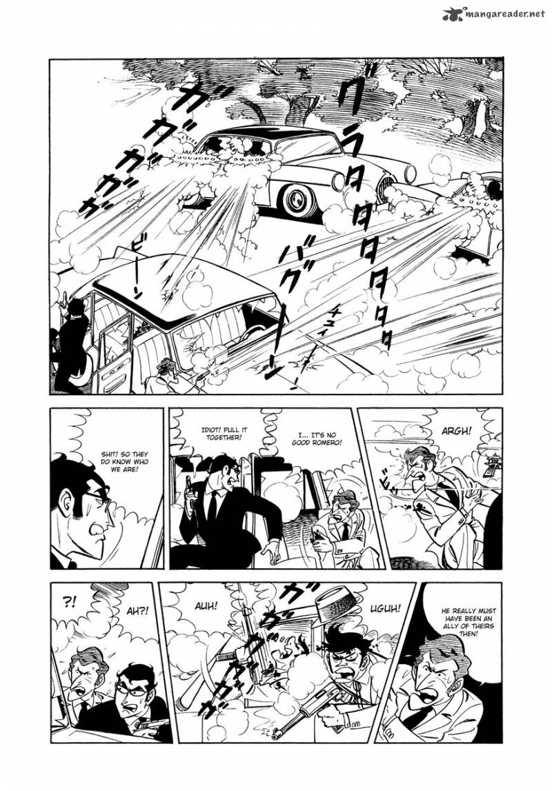007 Shinu No Wa Yatsura Da 8 8