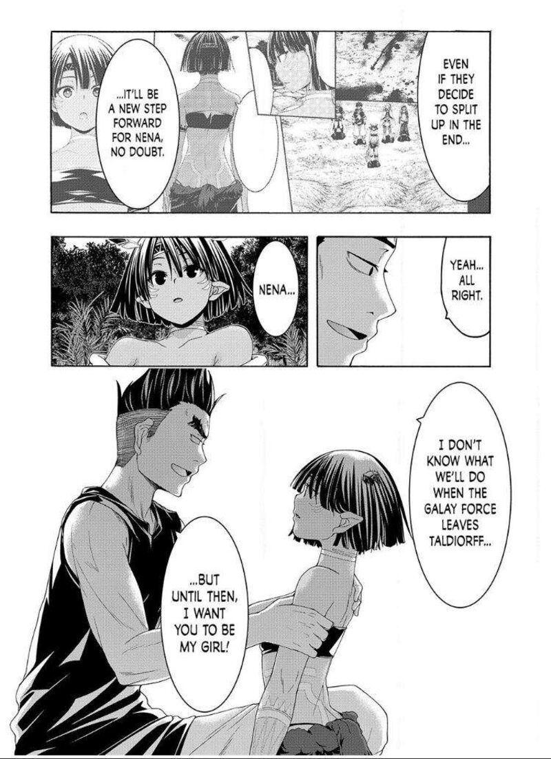 100 Man No Inochi No Ue Ni Ore Wa Tatte Iru 100 26